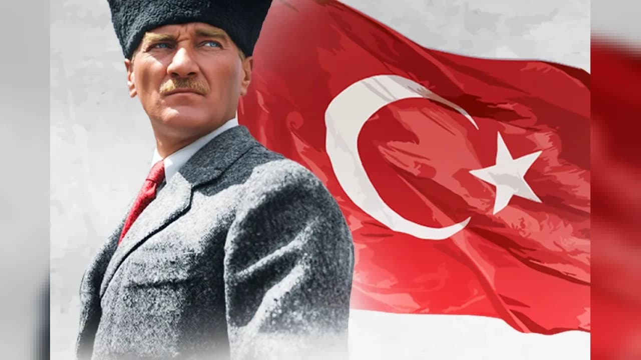 Karabağlar Belediyesi Cumhuriyet'in 103. yıl dönümü programını duyurdu