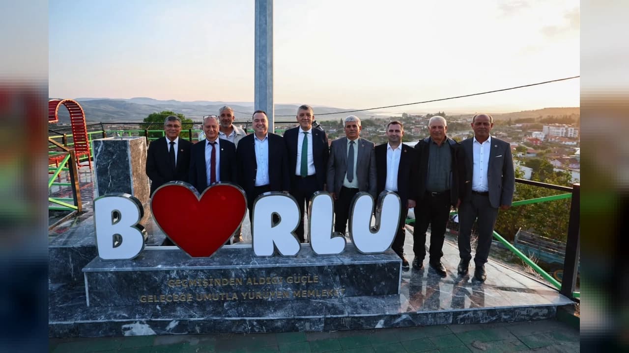 Manisa Büyükşehir Belediyesinden Köprübaşı balıkçılarına destek