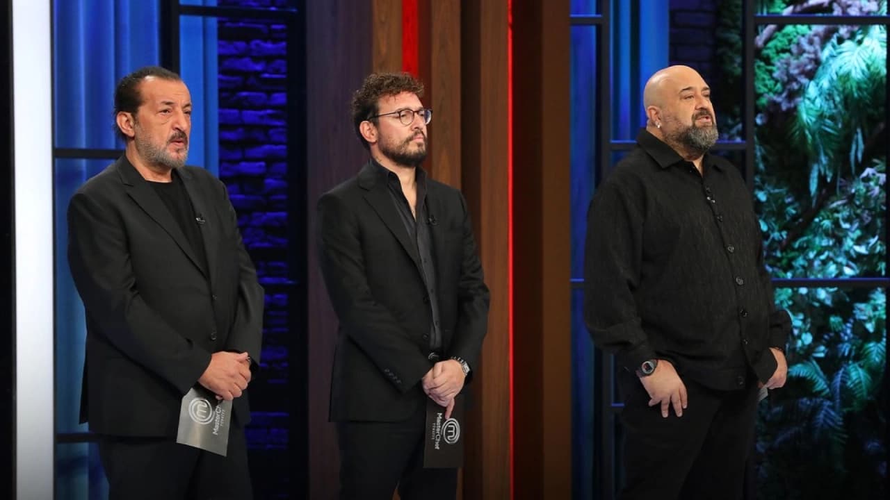 MasterChef Türkiye 25 Ekim 2026 Eleme Adayları ve Son Bölümde Yaşananlar