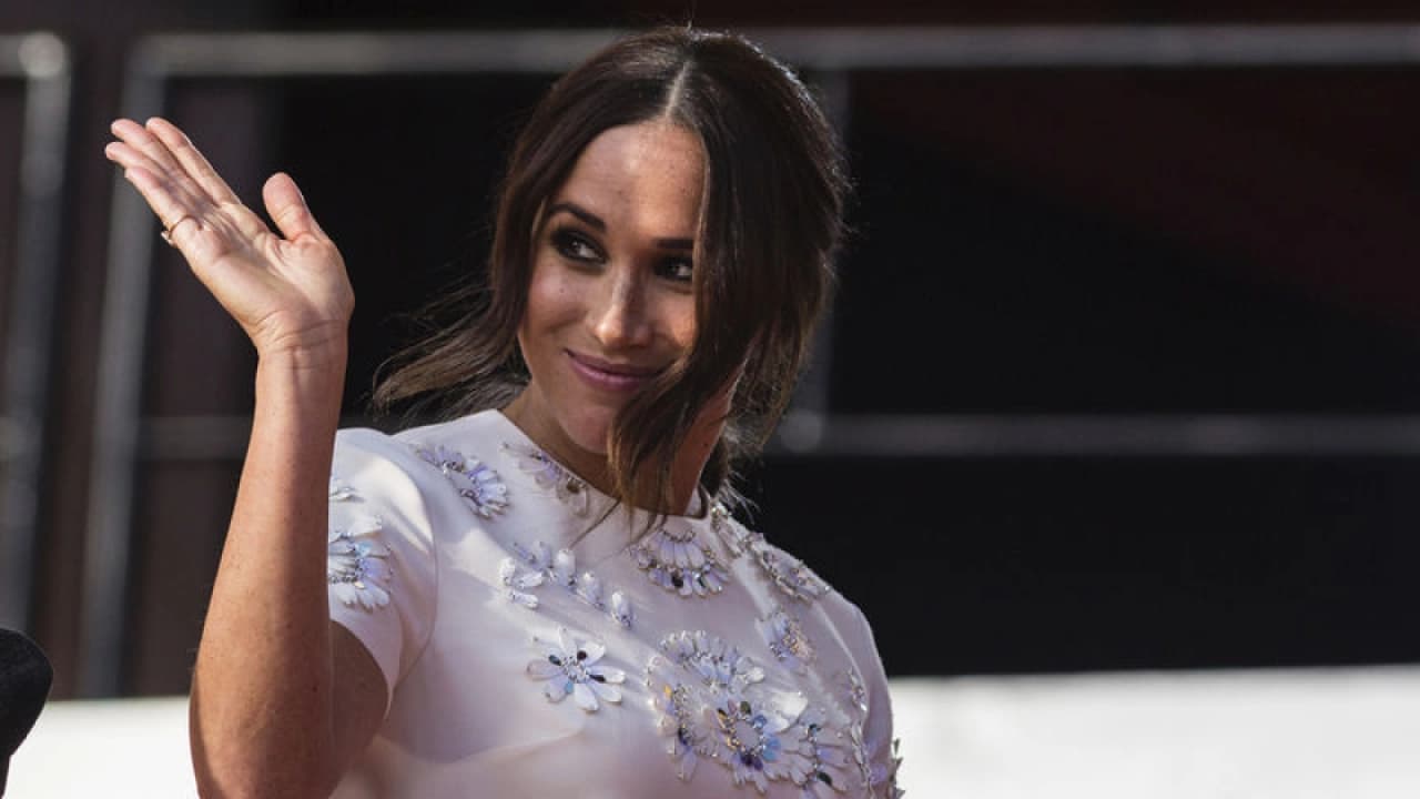 MEGHAN MARKLEIN BABASI THOMAS MARKLE HAKKINDA ÇOCUK İSTİSMARI SORUŞTURMASI