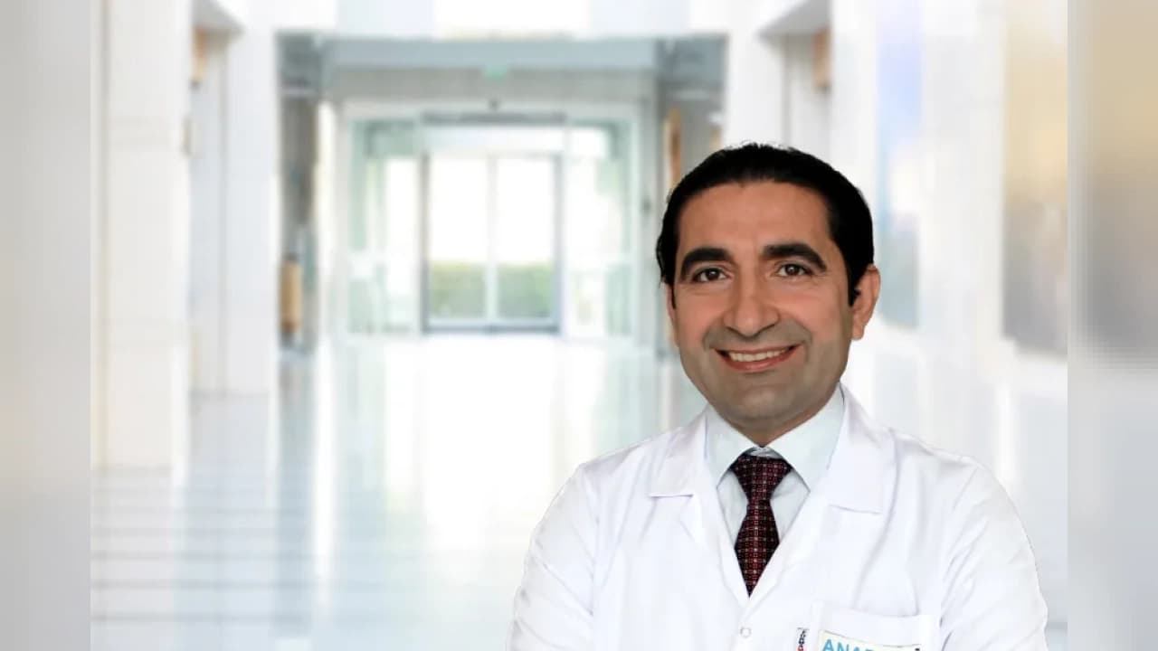 Prof. Dr. Abdulcabbar Kartal'dan kolon kanseri ve erken tanı uyarısı