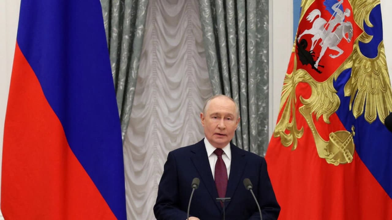 Putin'den Avrupa'daki protesto açıklaması: Neden yönetimlerin hataları