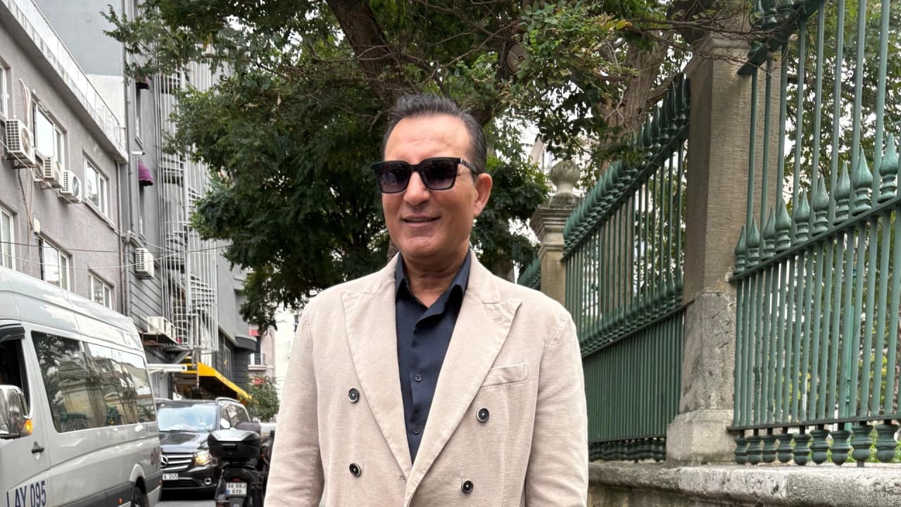 Rafet El Roman'dan Nişantaşı'nda Vasiyet ve Evlilik Açıklaması