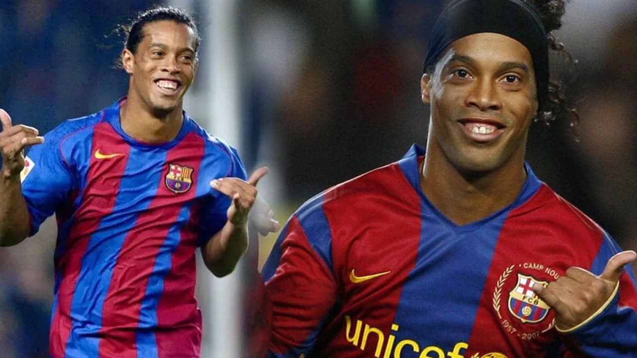 Ronaldinho Ravenna formasıyla 11 yıl sonra futbola geri dönüyor