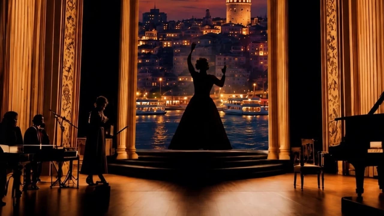 Siemens Türkiye Opera Yarışması'na başvurular 3 Kasım'da sona eriyor