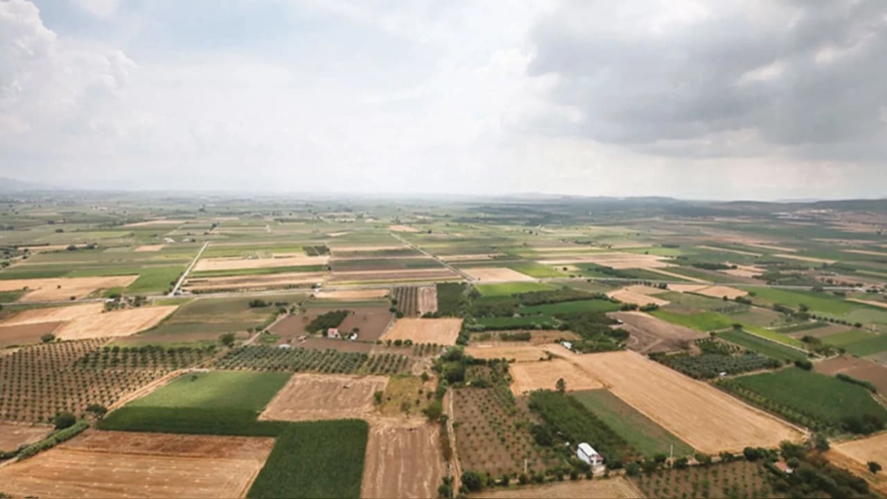 TARSİM 10 Ayda 478 Bin Tarımsal Hasar İhbarı Aldı