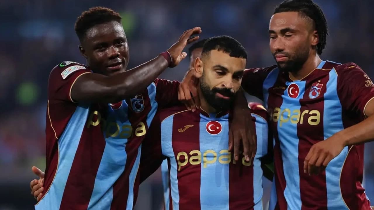 Trabzonspor maçı sonrası İskoç ekibi Hearts'ta sakatlık krizi