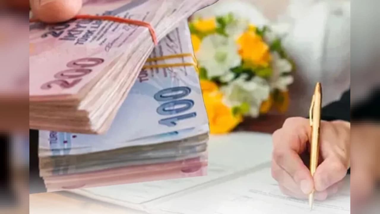 Aile ve Gençlik Fonu ile 15 bin 468 gence 1,7 milyar lira ödendi
