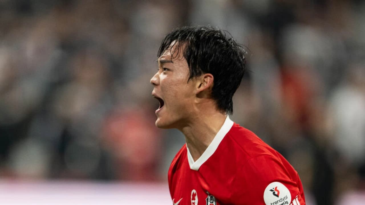Beşiktaş'ın İlk Golünü Atan Hyeon-Gyu Oh'tan Vlahovic Açıklaması
