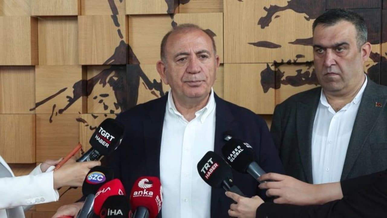 CHP'nin adayı var ve zamanı gelince açıklanacak