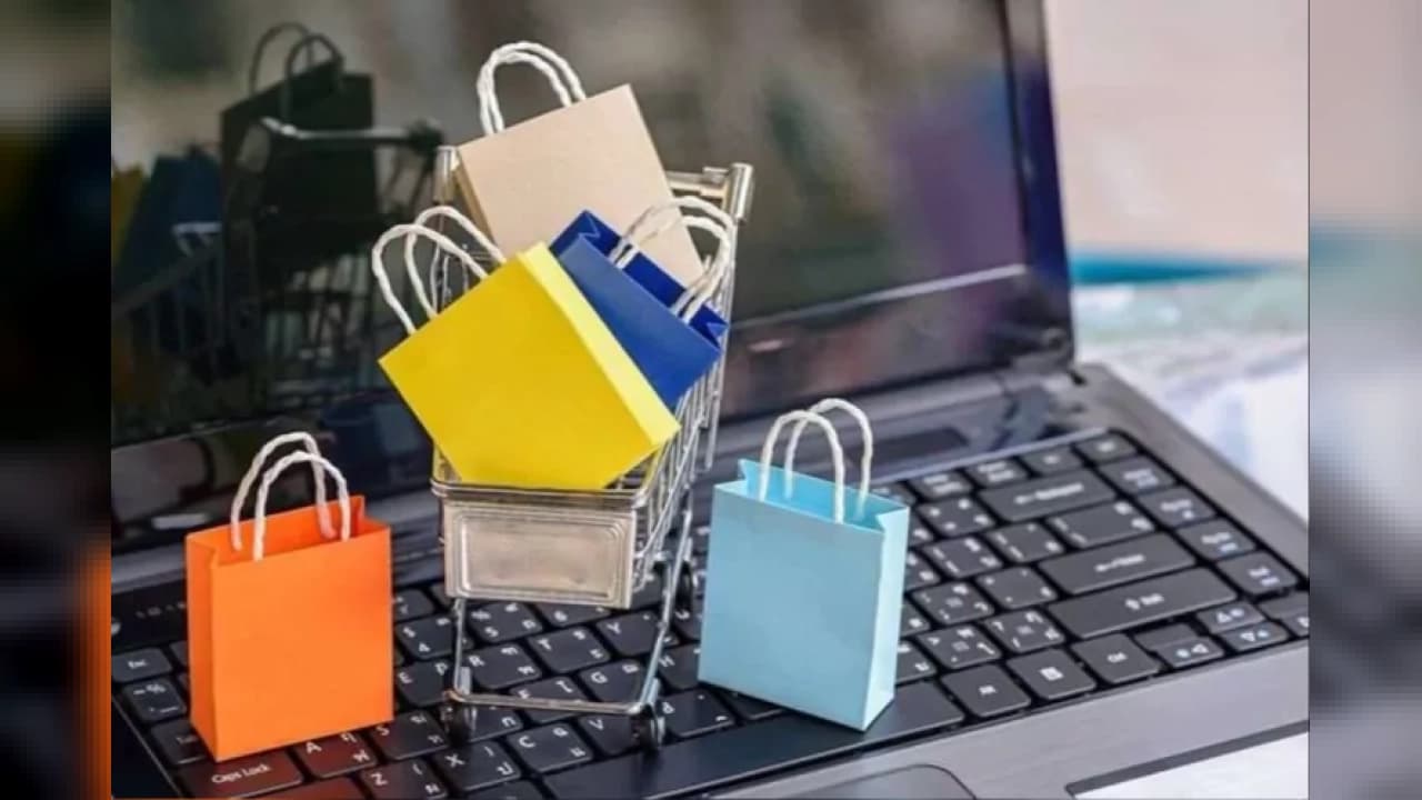 E-ticaret hacmi 4,5 trilyonu aştı, gözler kasım indirimlerinde