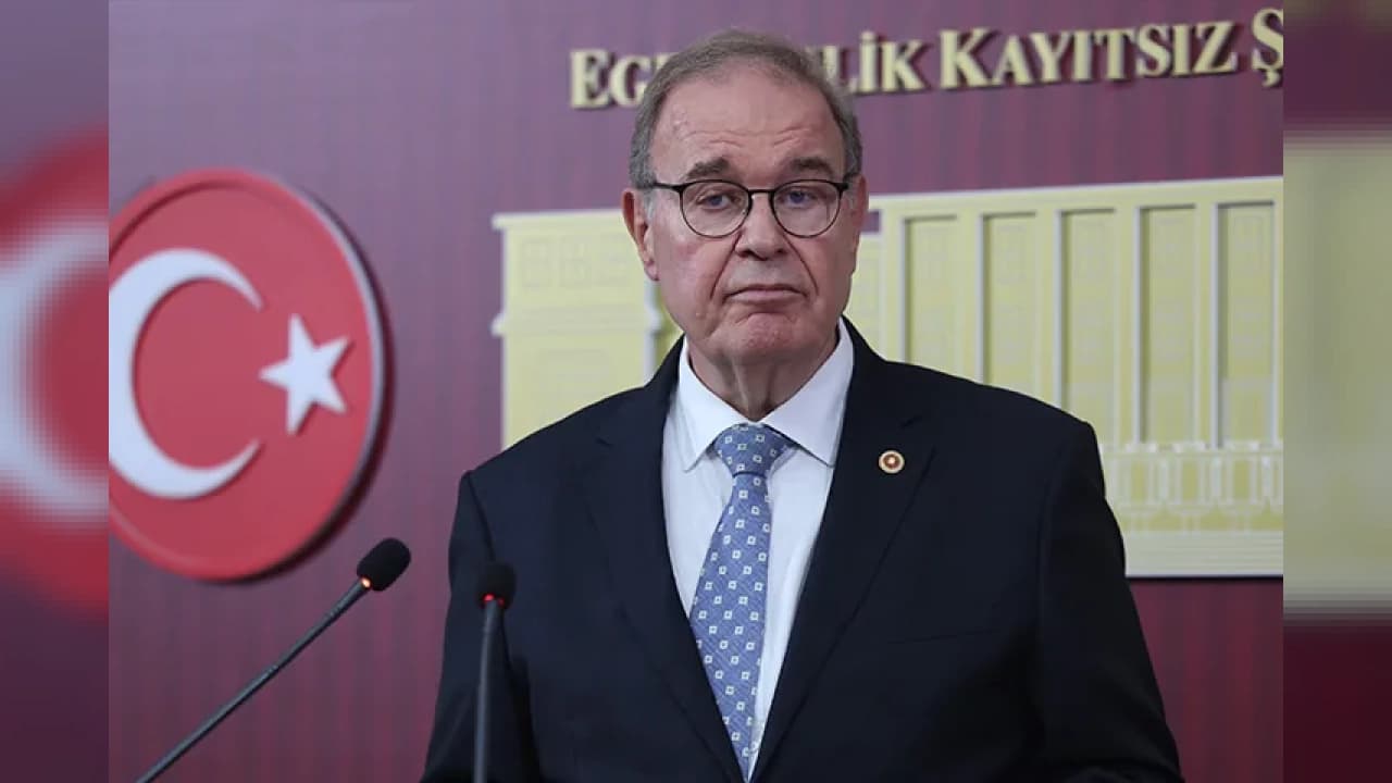 Faik Öztrak'tan derhal seçim çağrısı ve fon soruşturması tepkisi