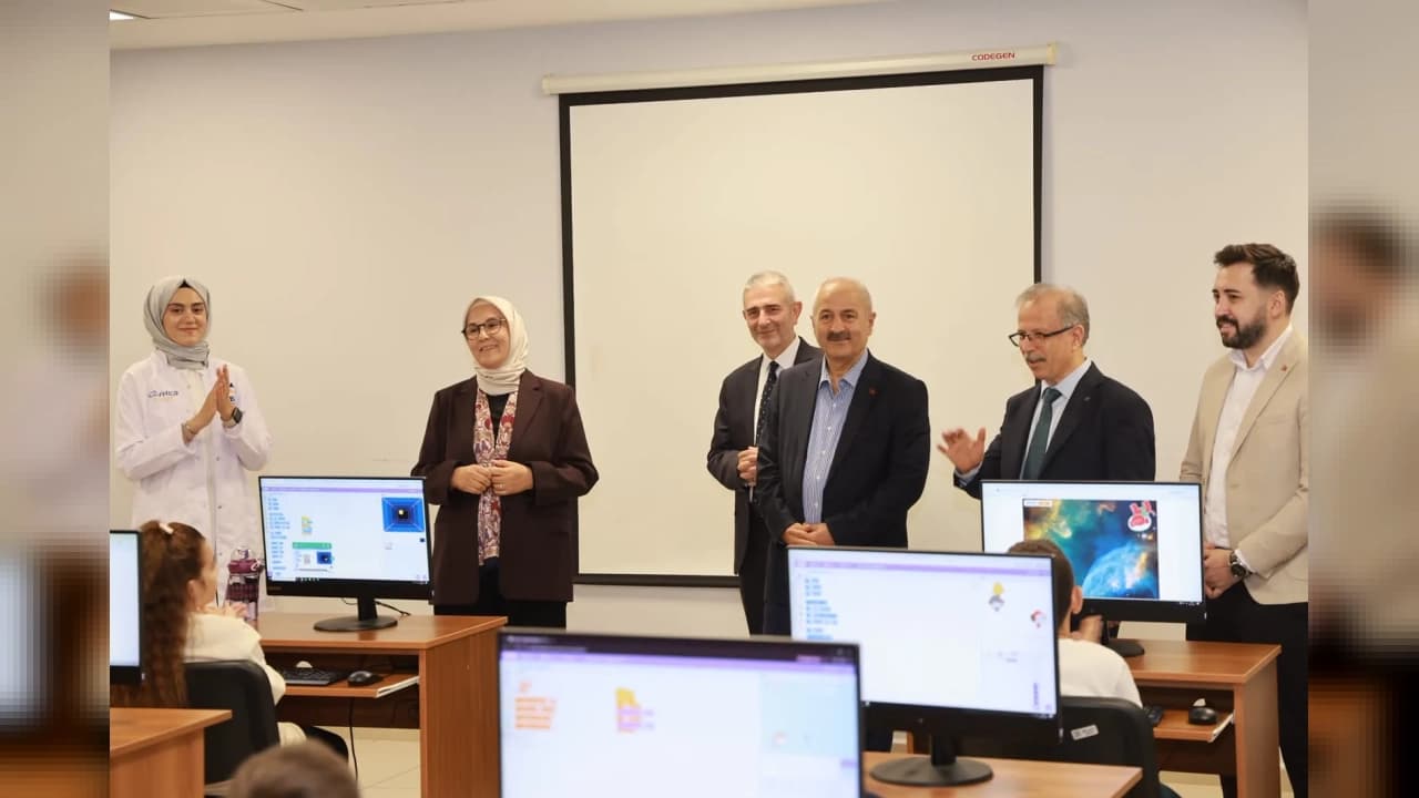 GEBZE BELEDİYESİ'NDEN CEVHER ÇOCUK PROJESİ'NE YENİ DÖNEM BAŞLANGICI