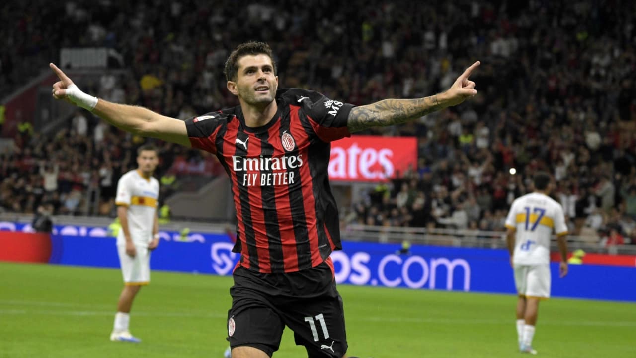 Milan, deplasmanda Udinese'yi 2-0 mağlup etti