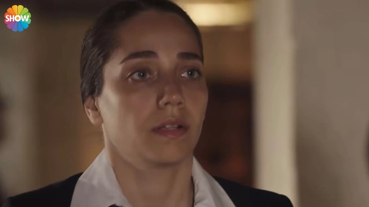 SEVDAN BİR ATEŞ DİZİSİNİN 8'İNCİ BÖLÜM 2'NCİ TANITIMI YAYINLANDI