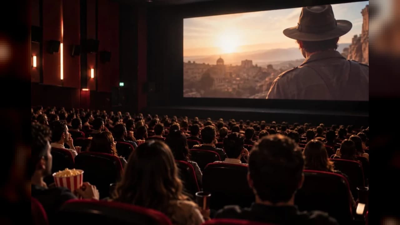 Sinema filmi yapım destekleri yüzde 42 artışla 412,9 milyon liraya çıktı