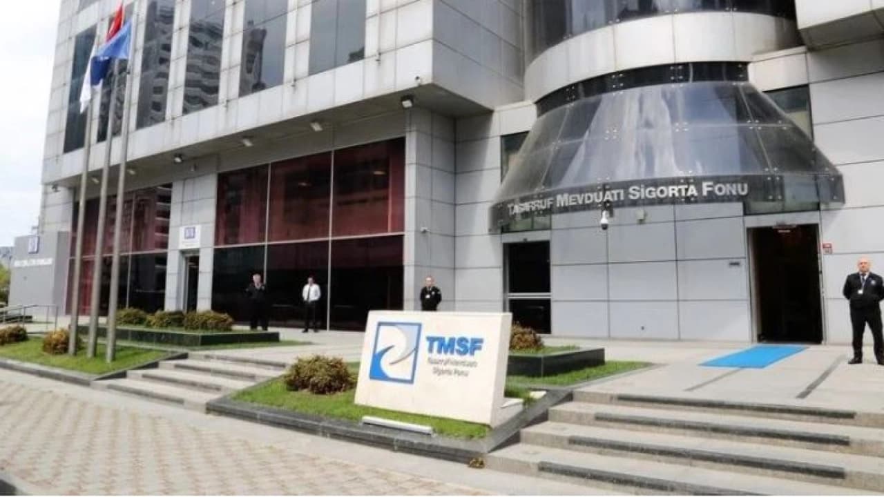 TMSF, NEBİM NEYİR BİLGİSAYAR'I 1 MİLYAR 250 MİLYON LİRA BEDELLE SATIŞA ÇIKARDI