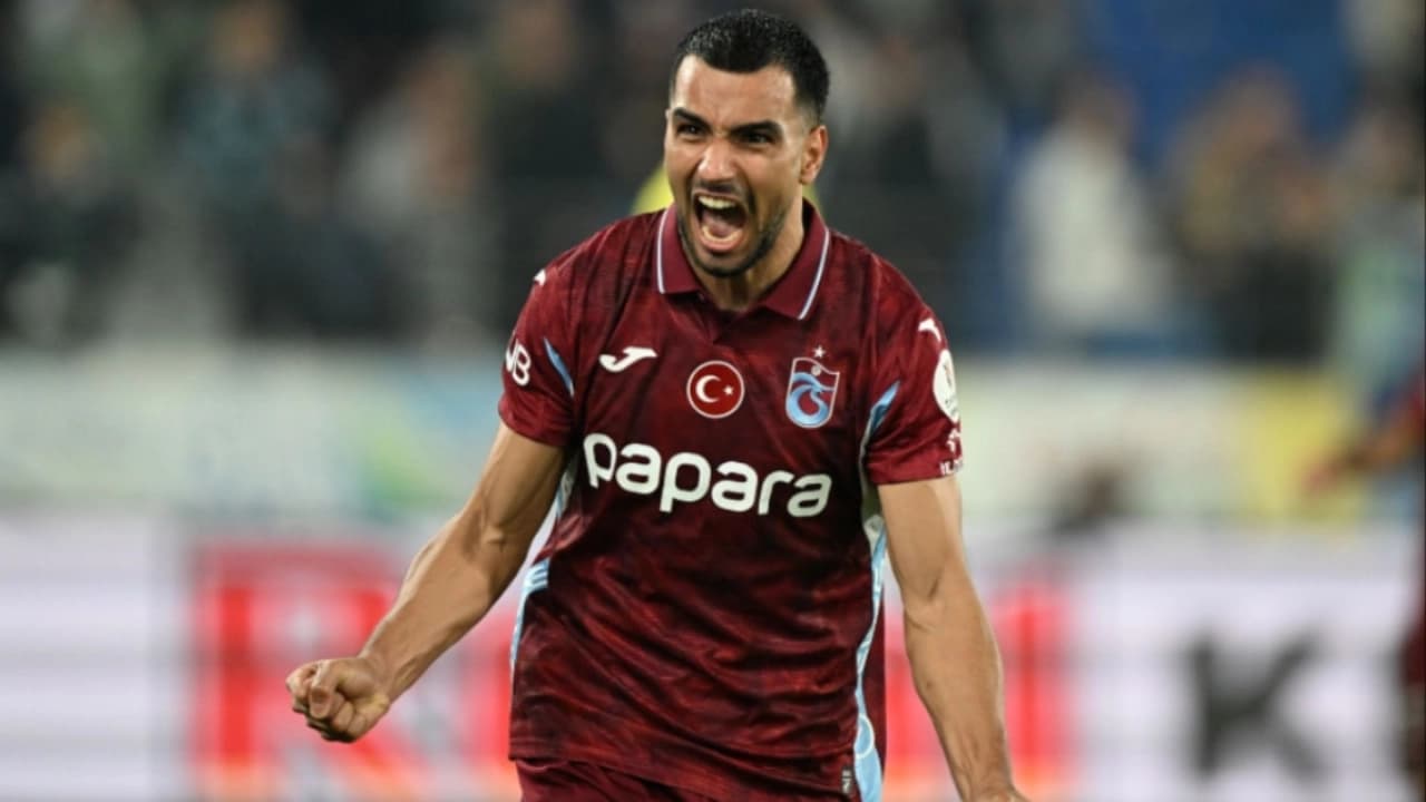 Trabzonsporlu Kabasakal ve Muçi'den 4-3'lük Rizespor maçı açıklaması