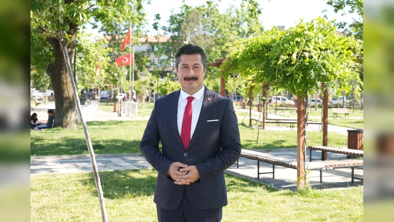 YENİŞEHİR BELEDİYE BAŞKANI ERCAN ÖZEL'DEN OTOPARK VE ÇARŞI PROJESİ İÇİN ONAY ÇAĞRISI