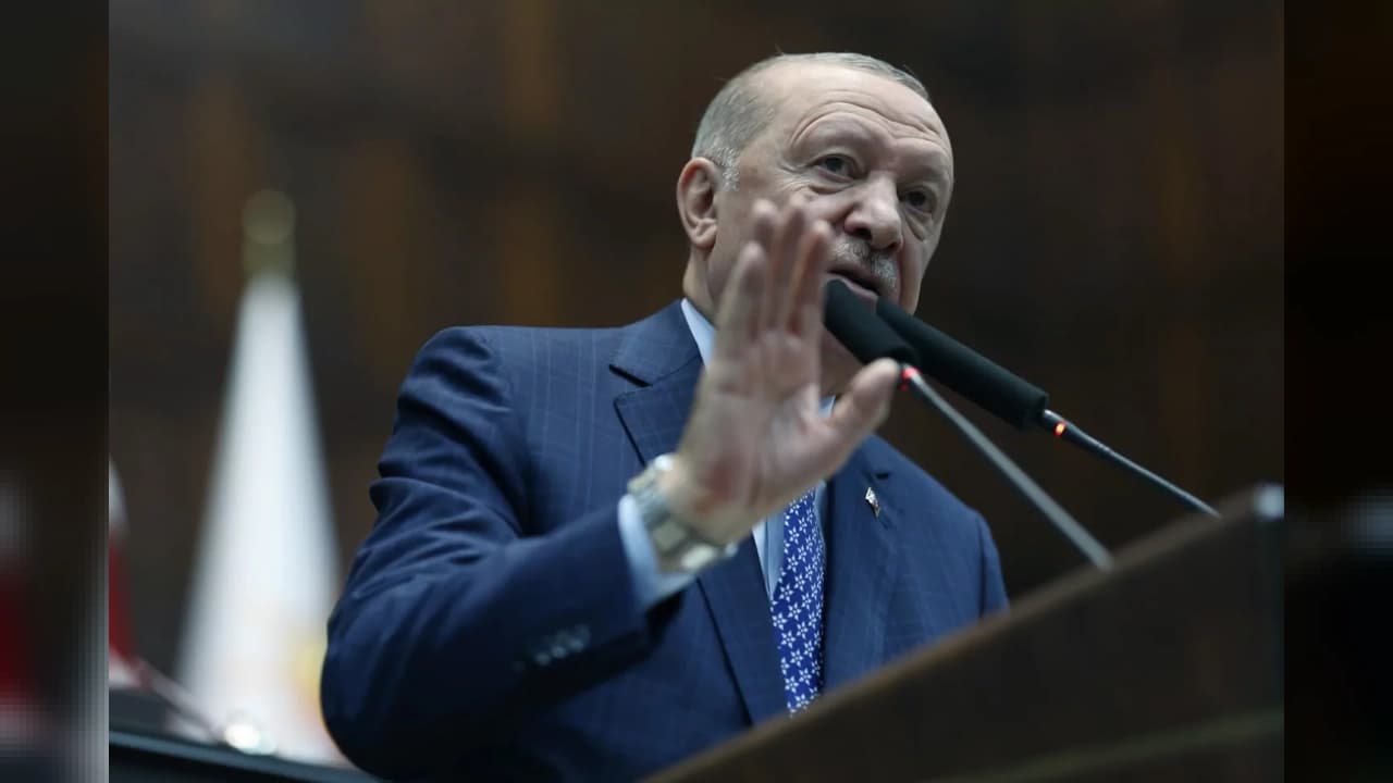 2027 Yılı Merkezi Yönetim Bütçe Teklifi TBMM'ye sunuldu