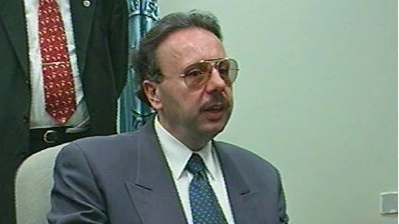Arif Ahmet Denizolgun'un ölümüne ilişkin yargılama başlıyor