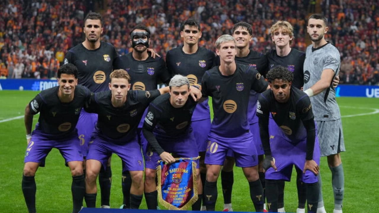 Avrupa liglerinde haftanın görünümü: Real Madrid El Clasico'yu kazandı