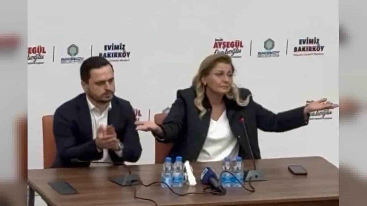 Bakırköy Başkanı Ovalıoğlu: Ailemizin Hiç Avukatı Olmadı