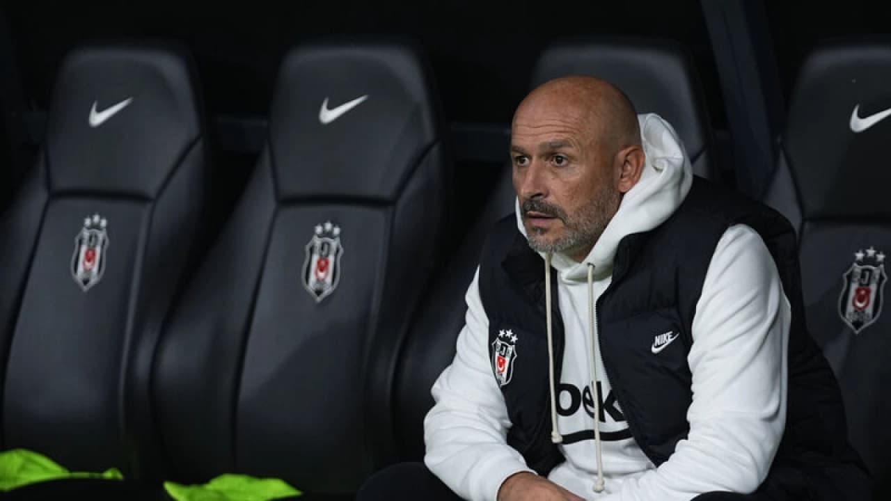 Beşiktaş, Başakşehir’i 2-0 yenerek kazandı