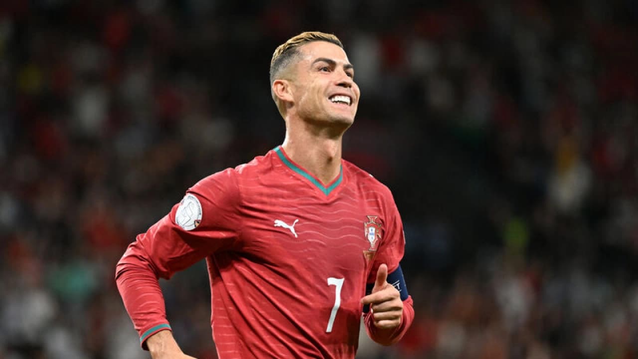 Cristiano Ronaldo cezasının ardından Portekiz Milli Takımı'na dönüyor