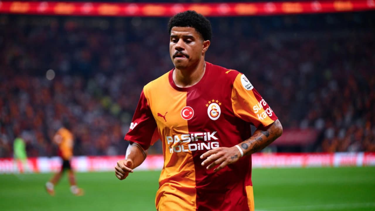 Gabriel Sara'dan derbi değerlendirmesi: Dünyanın en büyüğü