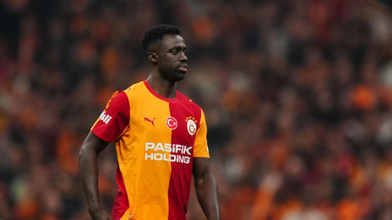 Galatasaray'ın Yıldızı Davinson Sanchez'den Derbi Değerlendirmesi