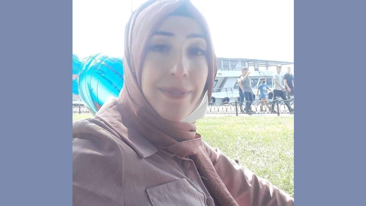 Gaziosmanpaşa'da minibüsün devrildiği kazada anne hayatını kaybetti