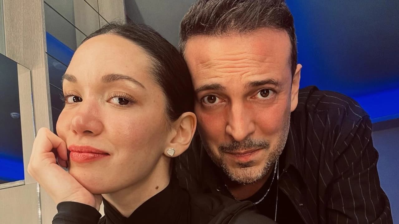 HAZAL SUBAŞI'DAN EVLİLİK AÇIKLAMASI: YOĞUNLUK NEDENİYLE GELECEK YILI İŞARET ETTİ