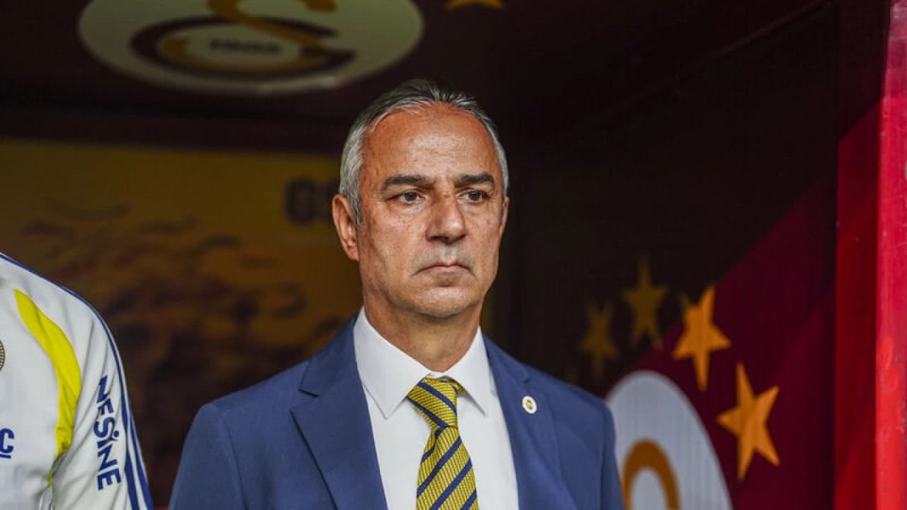 İsmail Kartal'dan Galatasaray derbisi sonrası şampiyonluk açıklaması