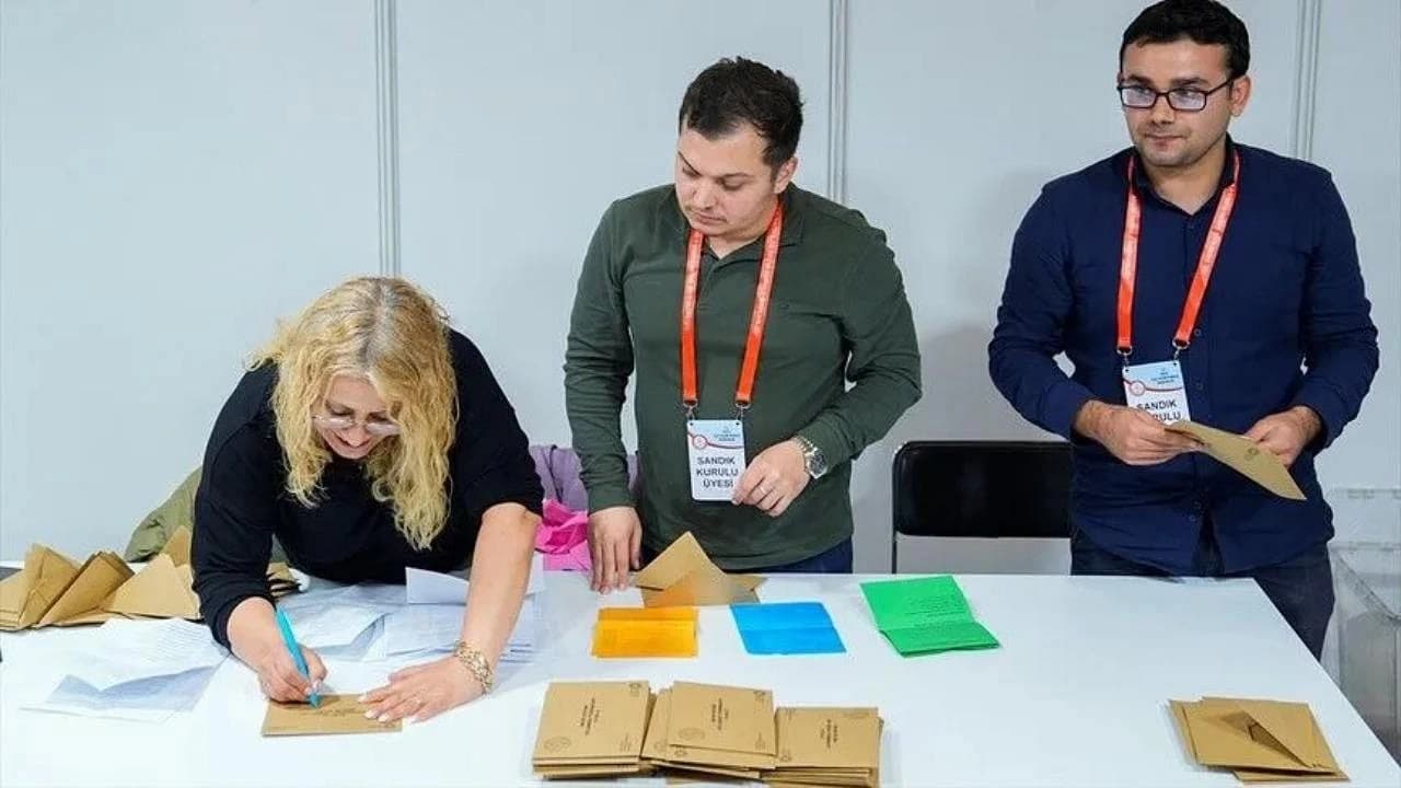İTO seçimleri tamamlandı: Şekib Avdagiç güven tazeledi
