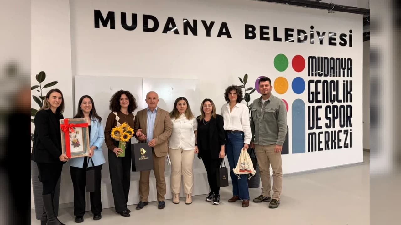 İzmit ve Mudanya belediyelerinden sosyal hizmet ortaklığı