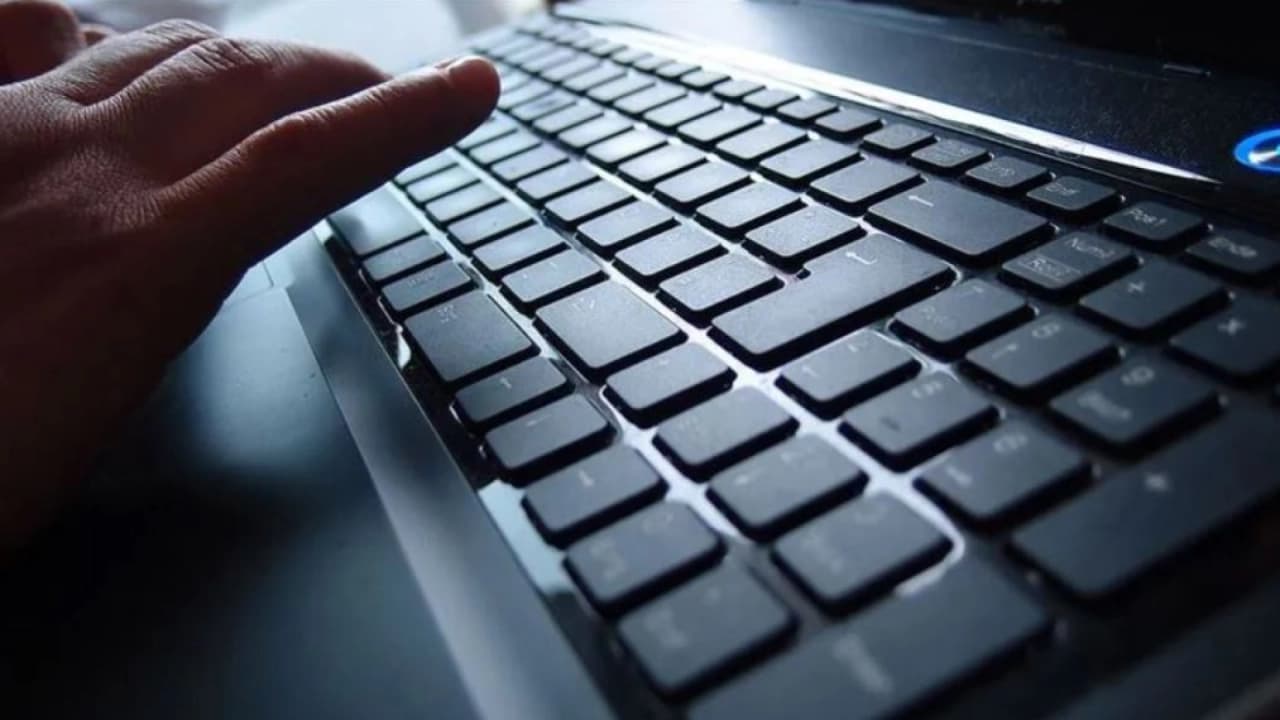 JANDARMADAN SİBER DEVRİYE: 407 İNTERNET SİTESİNE ERİŞİM ENGELİ GETİRİLDİ