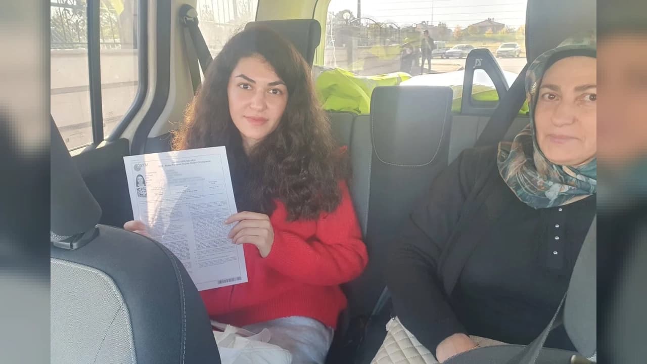 Kayseri'de KPSS Adaylarına Ulaşım ve Ek Sefer Desteği