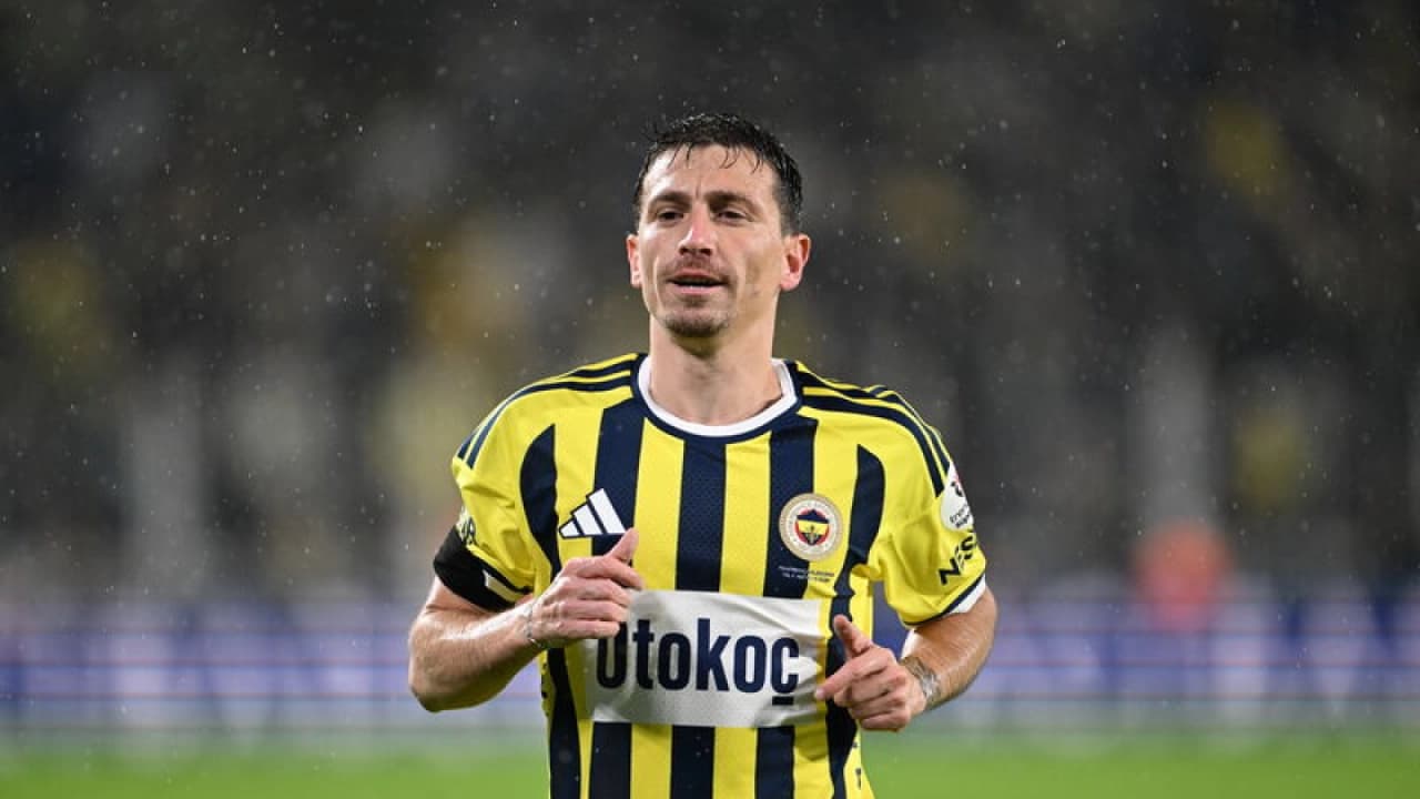 Mert Hakan Yandaş'tan derbi olayları ve taraftardan özür