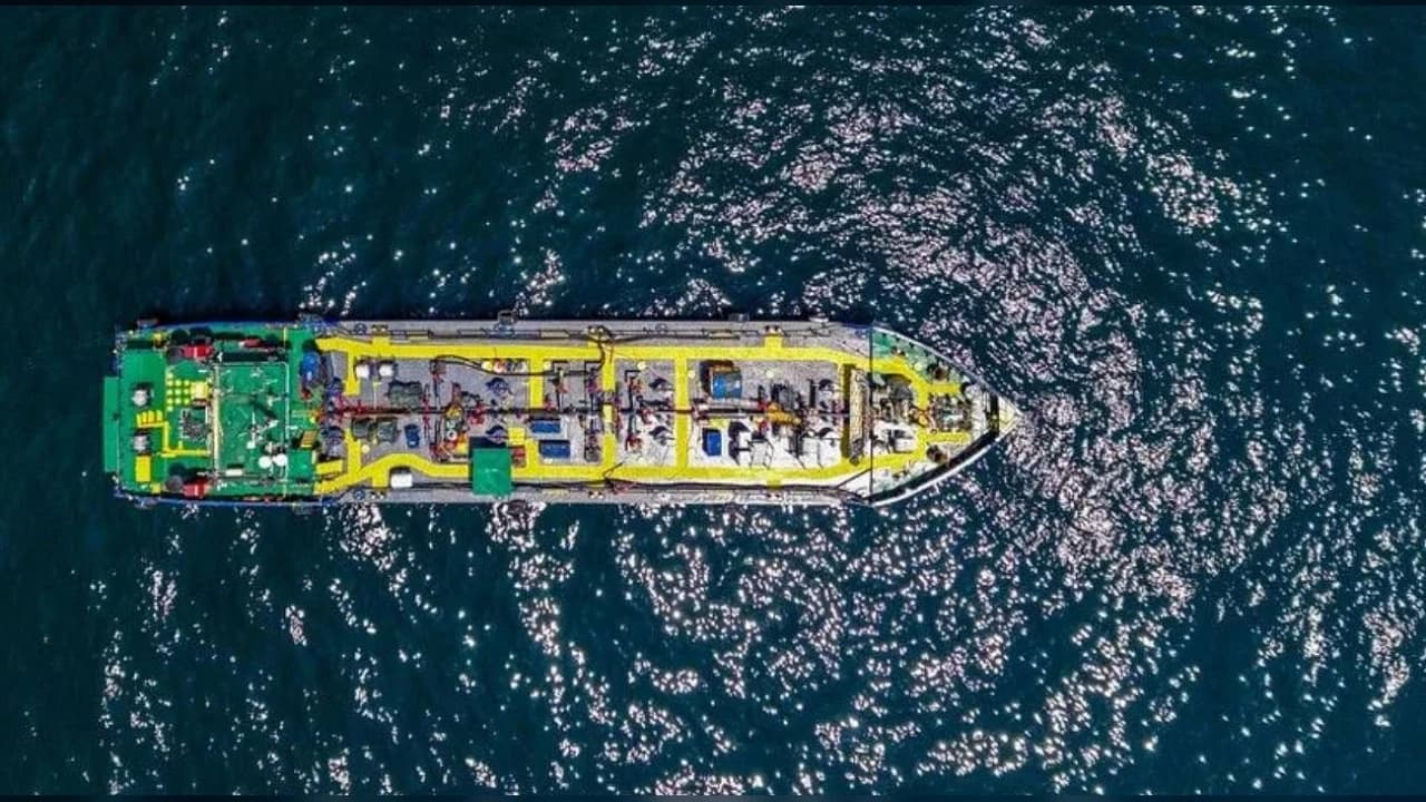 Novak'tan Rus Dizeli ve Avrupa'ya Doğal Gaz Sevkiyatı Açıklaması