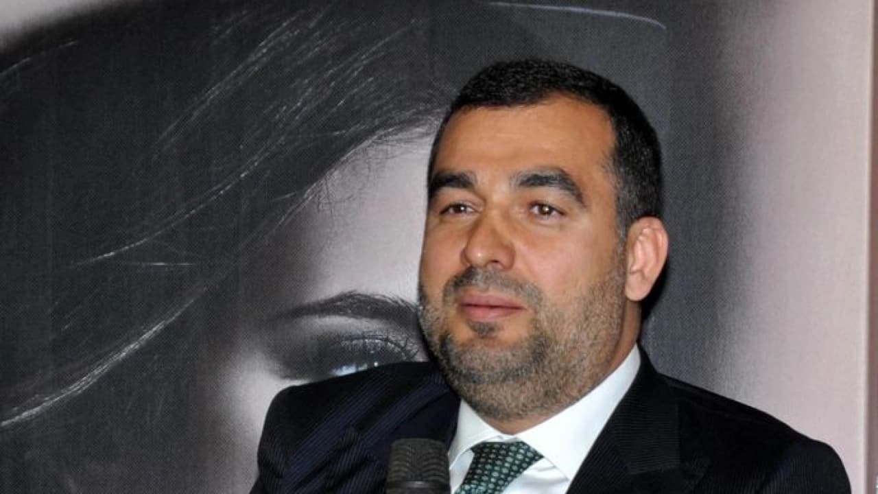 NUSRET ALTINBAŞ TUTUKLANDI