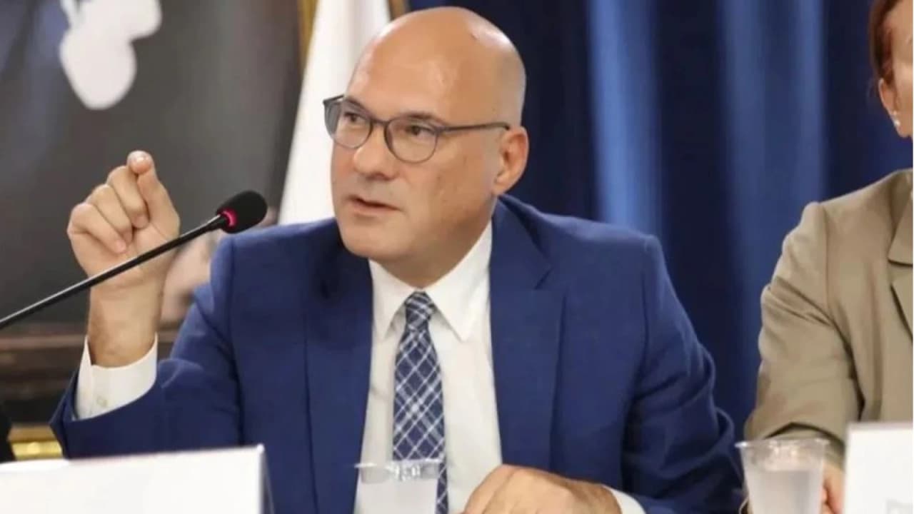 Osman Korkut Kanadoğlu hakkında resen soruşturma başlatıldı