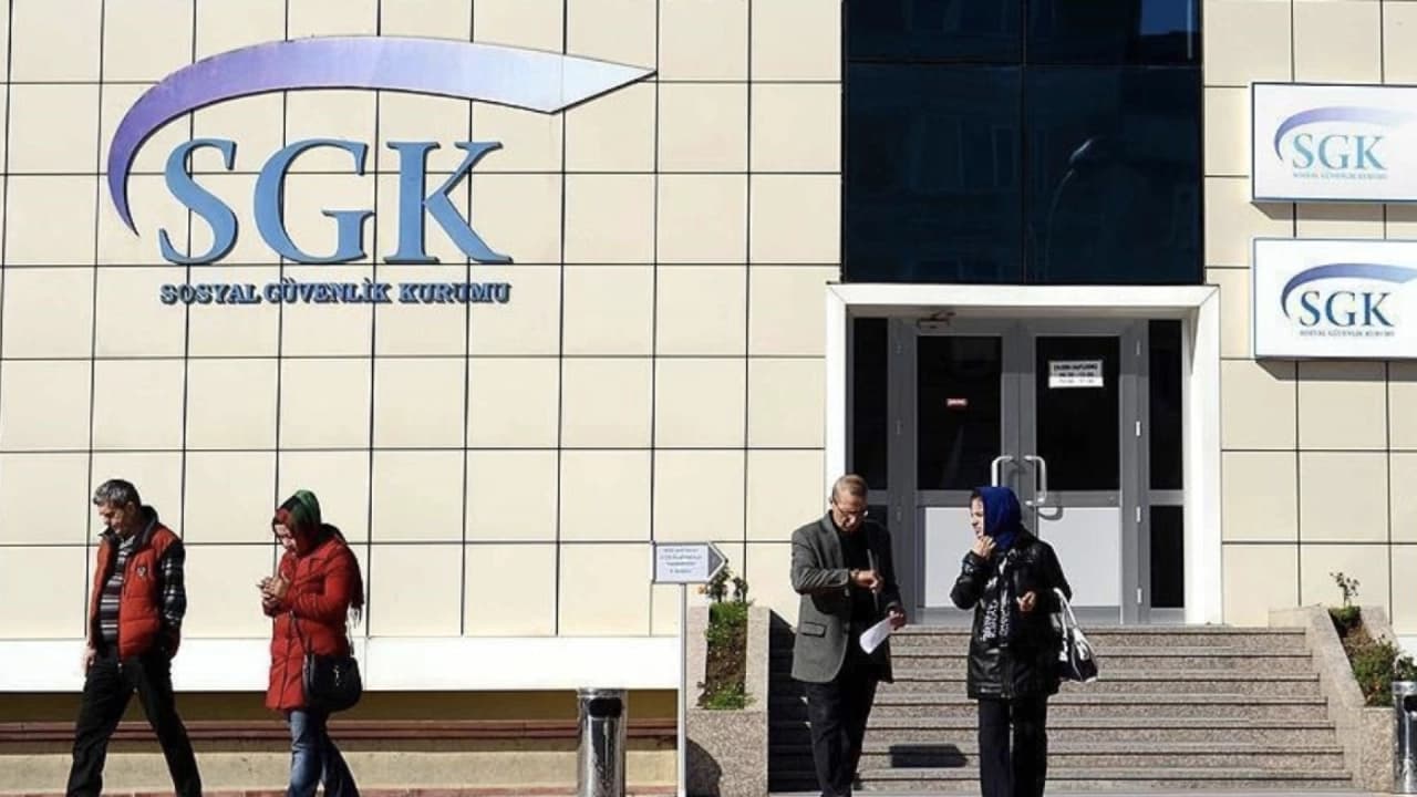 SGK KAYIT DIŞI İSTİHDAM GENELGESİNDE DEĞİŞİKLİĞE GİTTİ