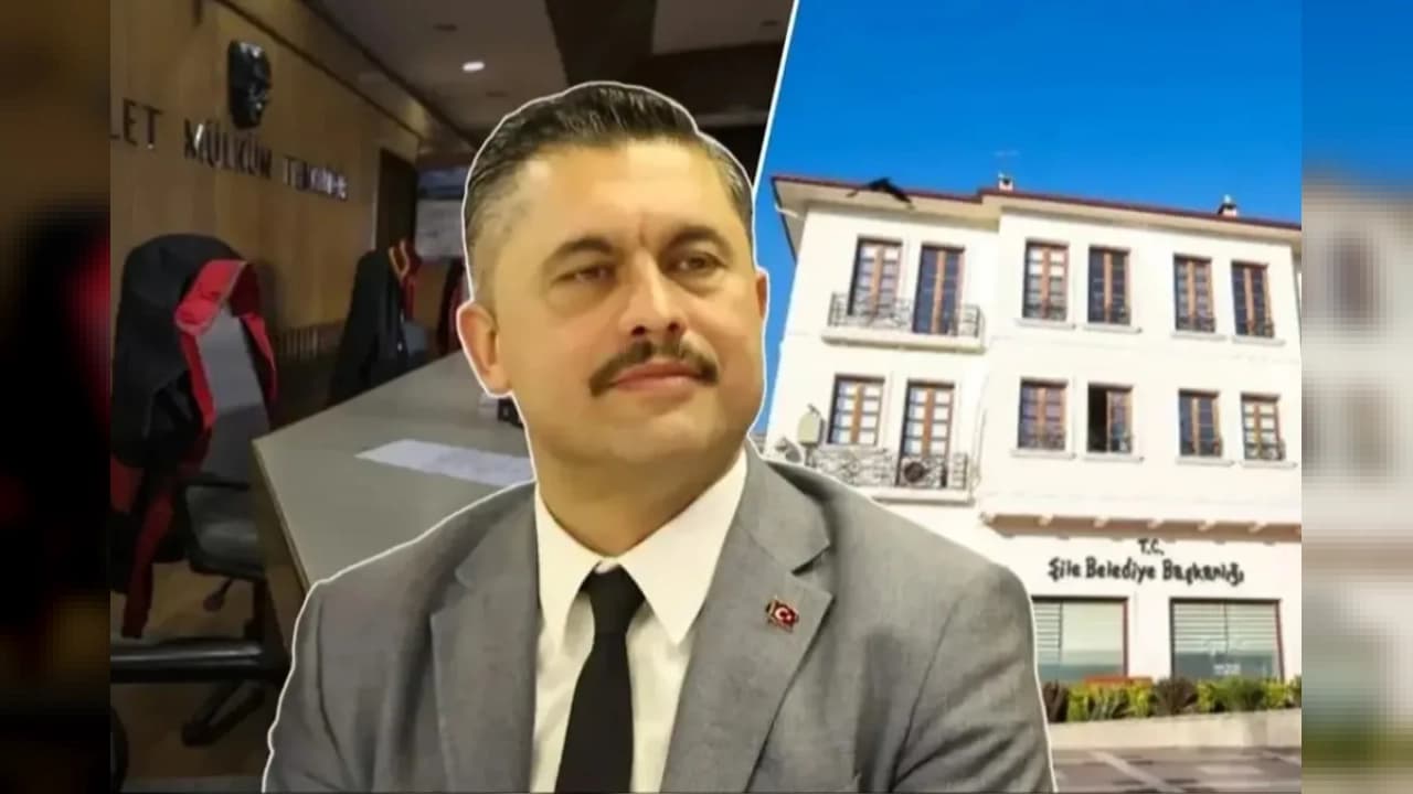 Şile Belediyesi davasında sanık savunmaları yapıldı