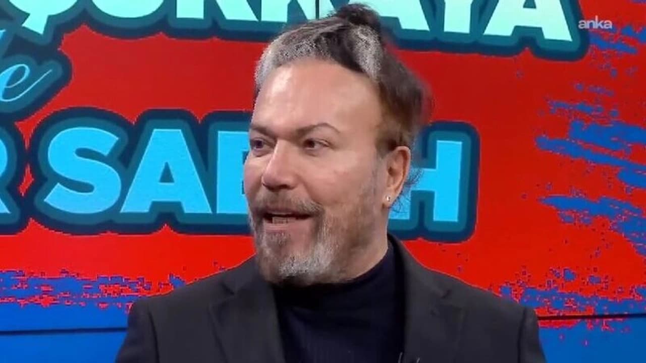 Sözcü.com.tr Genel Yayın Yönetmeni Ercüment İşleyen gözaltına alındı
