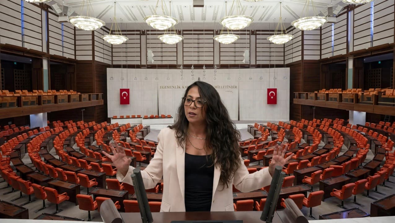 Fon soruşturmasında 26 gözaltı ve TBMM'de 441 milyar lira tepkisi