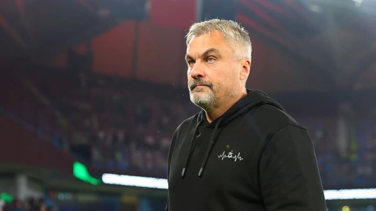 Trabzonspor'da Thomas Reis'tan Rizespor maçı öncesi 7 değişiklik