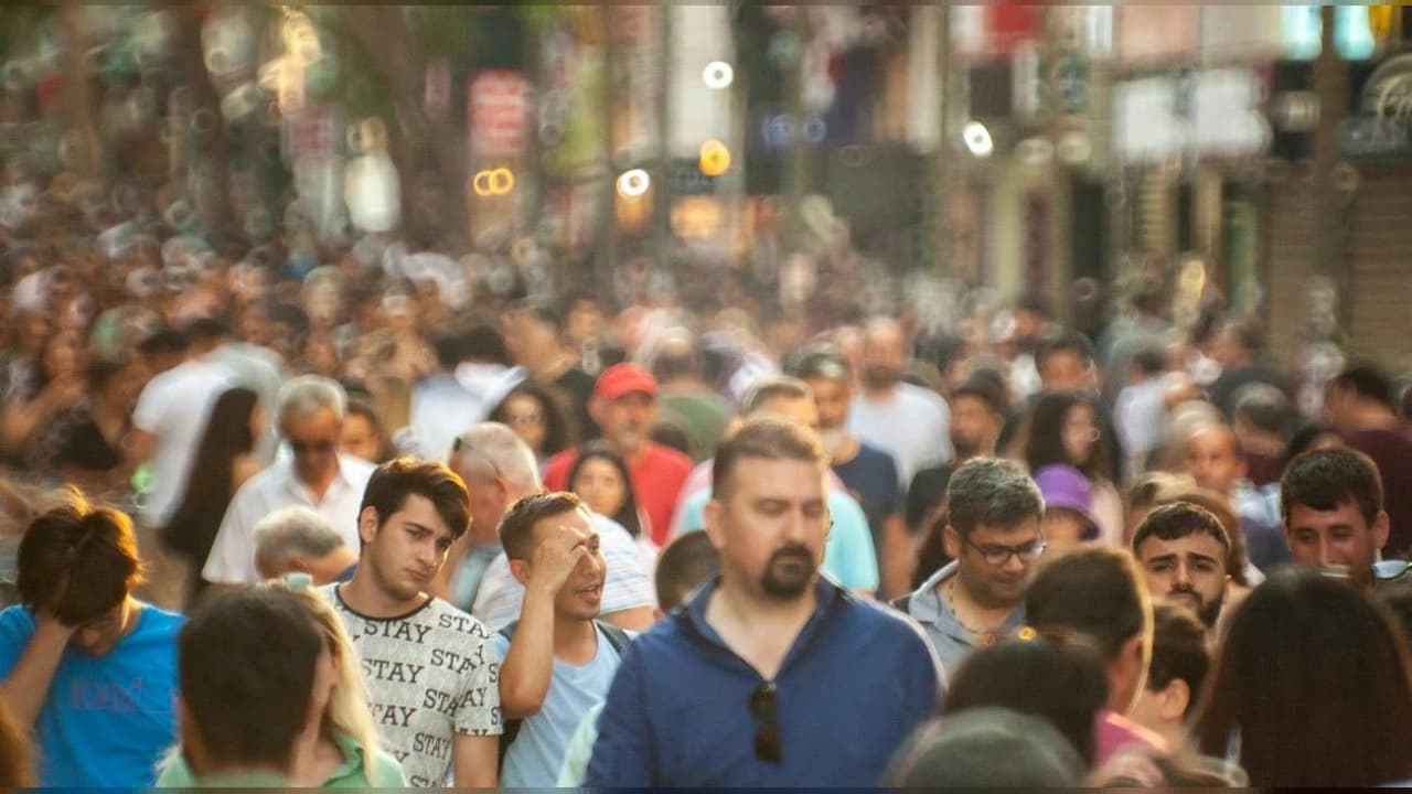 TÜİK'E GÖRE EYLÜL AYINDA İŞSİZLİK ORANI YÜZDE 8,4 OLDU