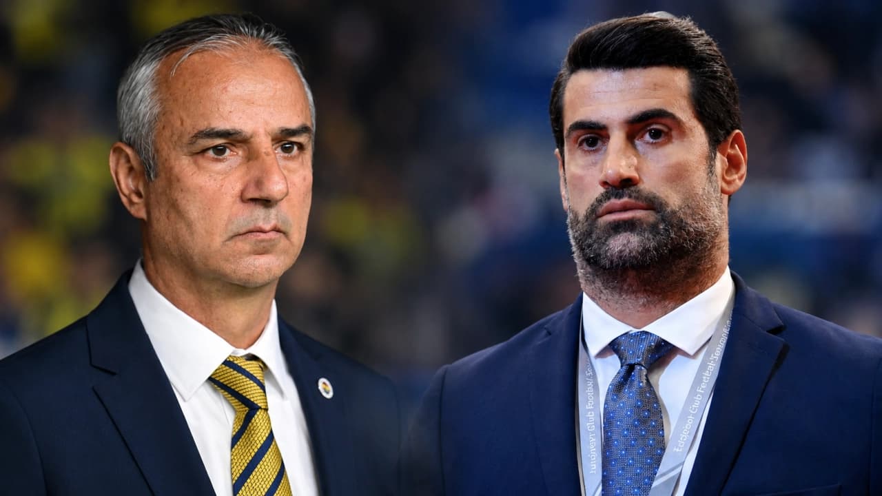 Volkan Demirel'den Fenerbahçe açıklaması: Zamanı var