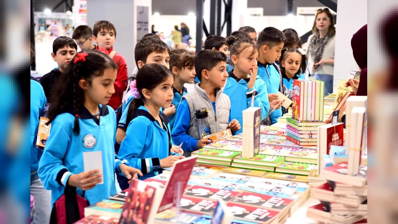 Yazarların Malatya için ortak görüşü: Malatya’da okuma kültürü güçlü